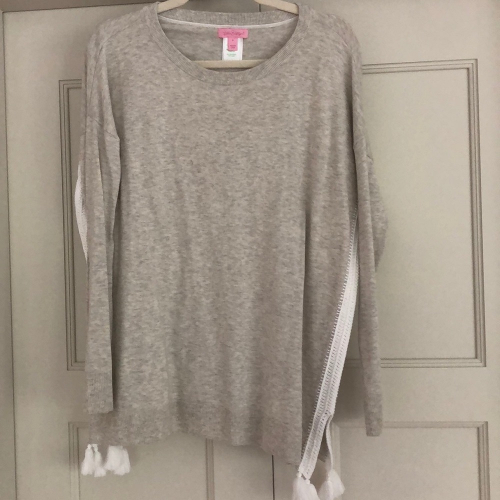 Lilly Pulitzer Sweater